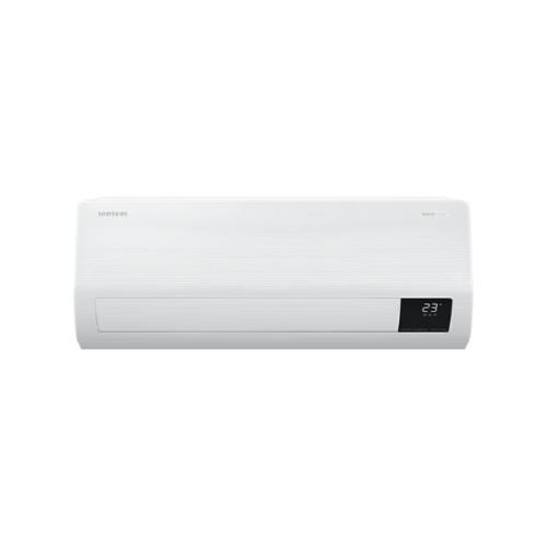 Split Samsung AR12BVHCMWK - 12000 BTU - (Triple Inverter)