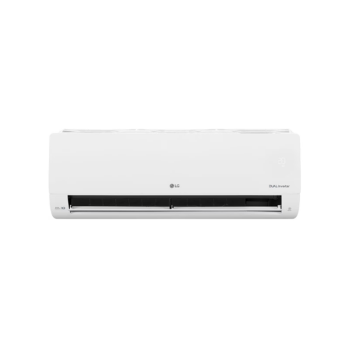 Split LG 9000BTU S4-Q09WA5QA - Dual Cool (Inverter)