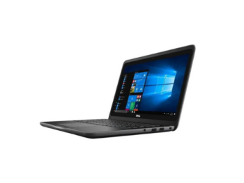 Ordinateur portable Dell  3380 14" - 500Go+8Go - intel core 5