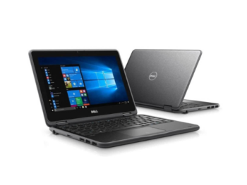 Ordinateur portable Dell  3380 14" - 500Go+8Go - intel core 5