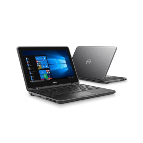 Ordinateur portable Dell  3380 14" - 500Go+8Go - intel core 5