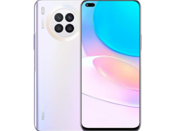 Huawei Nova 8i - 128Go - RAM 6Go - 4300 mAh - 6.67"