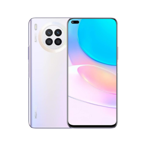 Huawei Nova 8i - 128Go - RAM 6Go - 4300 mAh - 6.67"