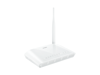 Routeur Wi-Fi D-Link DSL-2730U bi-bande