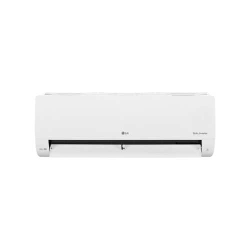 Split LG 9000BTU S4-Q09WA5QA - Dual Cool (Inverter)