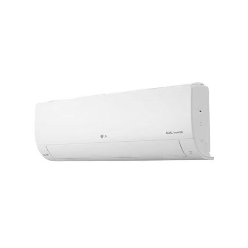 Split LG 9000BTU S4-Q09WA5QA - Dual Cool (Inverter)