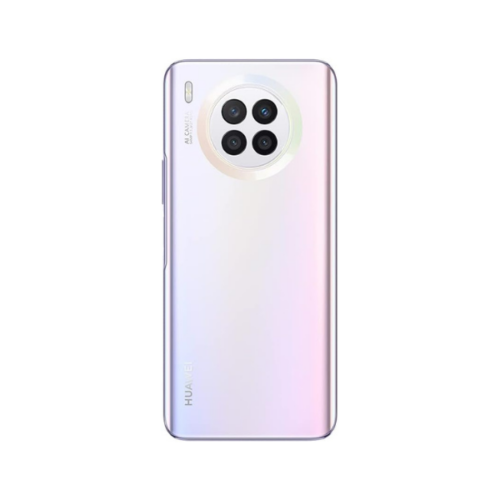 Huawei Nova 8i - 128Go - RAM 6Go - 4300 mAh - 6.67"