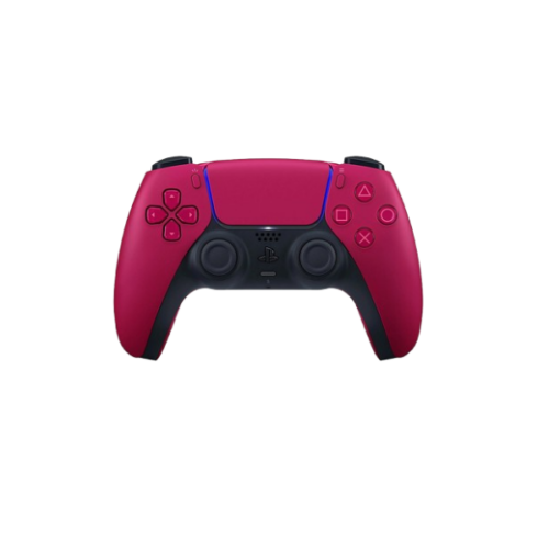 Manette sans fil PS5 DualSense - Bluetooth - Couleurs multiples