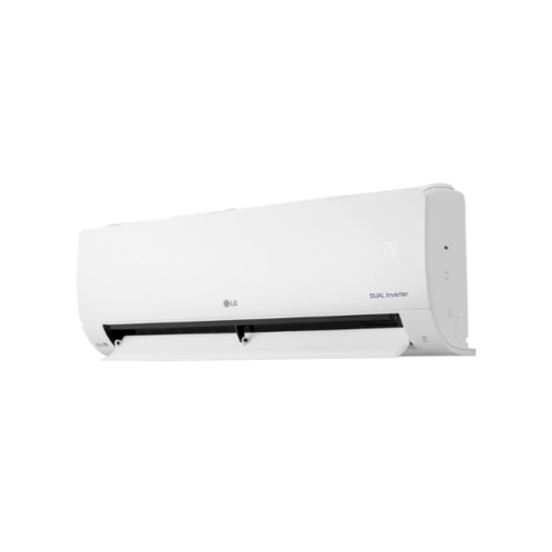 Split LG 9000BTU S4-Q09WA5QA - Dual Cool (Inverter)