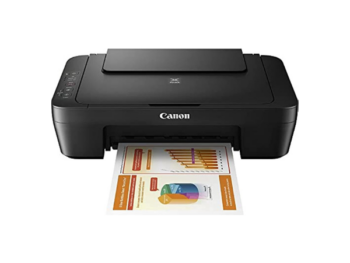 Imprimante Multifonction Canon PIXMA MG2540S- Jeu d'encre- Couleur