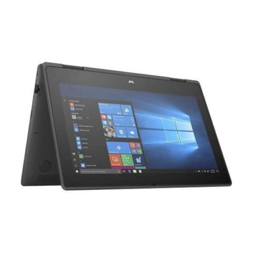 Ordinateur portable HP X360 310 2ème génération - 128Go - 4Go RAM - 11,6″(Tactile/2 en 1)