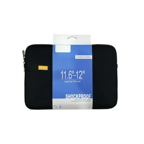 Sac ordinateur portable 11"-13"-14"-15" SHYidES SHOCKPROOF pour MacBook