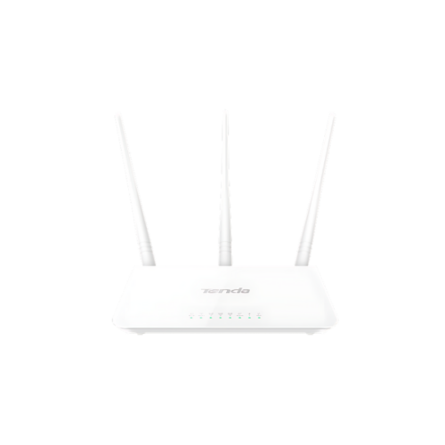 Routeur Wi-Fi Tenda N300 F3 300 Mbps