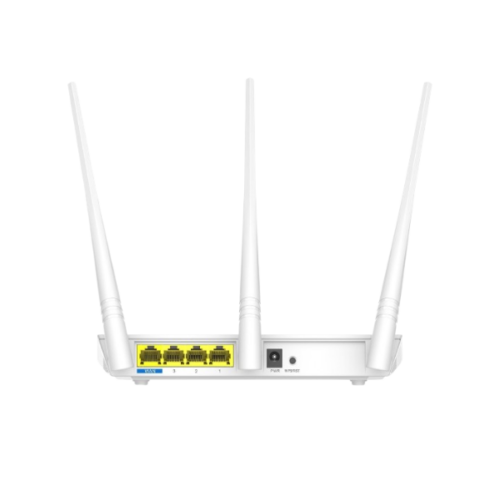 Routeur Wi-Fi Tenda N300 F3 300 Mbps