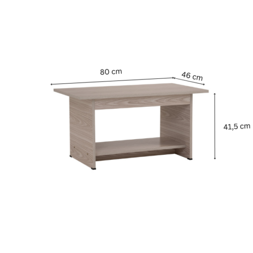 Table basse BARRETT - 132083