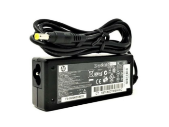 Chargeur ordinateur portable HP 18.5V/3.5A (65W) - 4.8*1.7mm