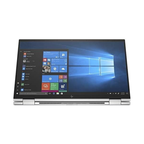 Ordinateur portable HP EliteBook X360 1040 G7 GEN10 - 512Go - 16 Go RAM - 14″(Tactile/empreinte digitale)