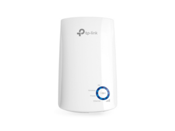 Répéteur WiFi TP-Link TL-WA850RE - 300 Mbps