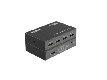 Répartiteur HDMI 1 entrée 4 sorties 4K 30 Hz MT-VIKI MT-SP104M