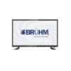 Téléviseur Bruhm 55" BTF-55w Smart Tv -Vidaa U