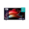 Téléviseur Hisense 65" 65A6K Smart Tv 4K -Vidaa U