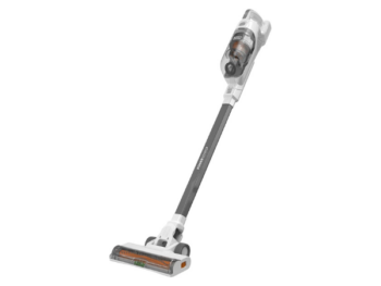 Aspirateur-balais sans fil 2 en 1 BLACK+DECKER BHFEA515J - 500 ml