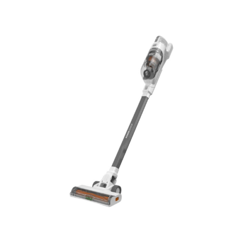 Aspirateur-balais sans fil 2 en 1 BLACK+DECKER BHFEA515J - 500 ml