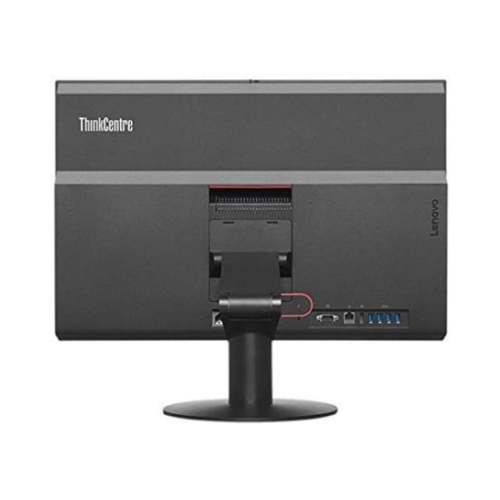 Ordinateur de bureau Lenovo ThinkCentre M900Z- 256Go- 8Go RAM- 24" (avec clavier et souris)