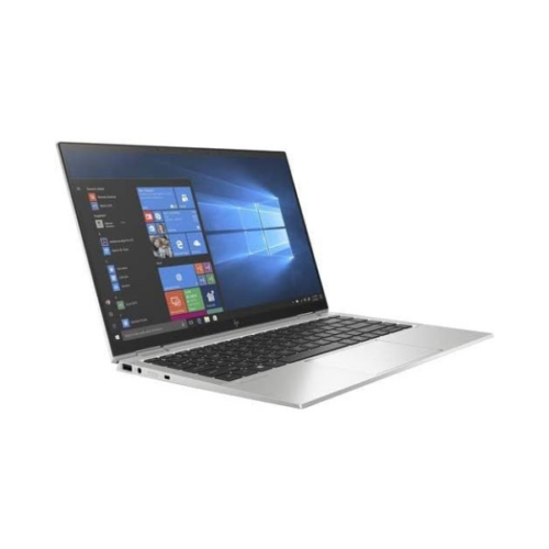 Ordinateur portable HP EliteBook X360 1040 G7 GEN10 - 512Go - 16 Go RAM - 14″(Tactile/empreinte digitale)