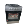 Cuisinière à gaz Haier HCR2040EGS1 60x60 - 4 feux