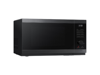 Micro-ondes Samsung MG32DG4524AGE1 - avec Grill - 32L (Power Defrost)