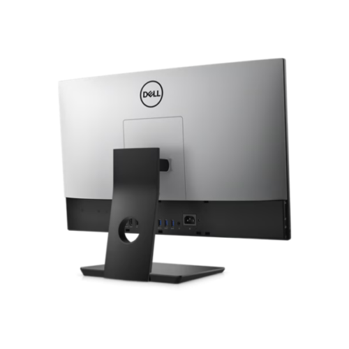 Ordinateur de bureau Dell OptiPlex 7400 Gen12- 512Go- 16 Go RAM- 24" (avec clavier et souris)