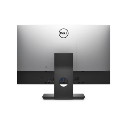 Ordinateur de bureau Dell OptiPlex 7400 Gen12- 512Go- 16 Go RAM- 24" (avec clavier et souris)