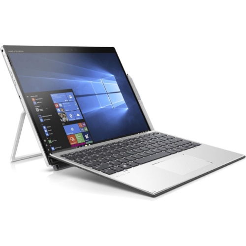 Ordinateur portable HP Elite X2 1013 G4 - 8ème génération - 256Go - 8Go RAM - 13"