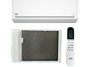 Split Beko BAVOT 090NG - 9000 BTU (Inverter)