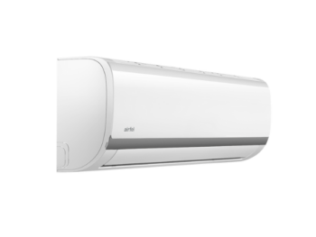 Split Airfel (by Daikin) LNTZEQ09V1S - 9000 BTU