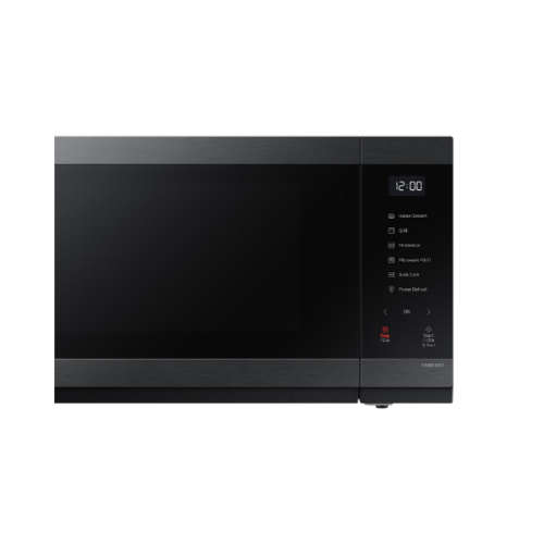 Micro-ondes Samsung MG40DG5525AGSG - avec grill - 40L