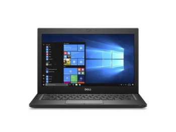 Ordinateur portable Dell Latitude 7280 12.5" - 256Go+16Go - intel core 7