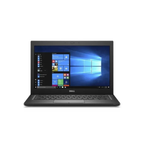 Ordinateur portable Dell Latitude 7280 12.5" - 256Go+16Go - intel core 7