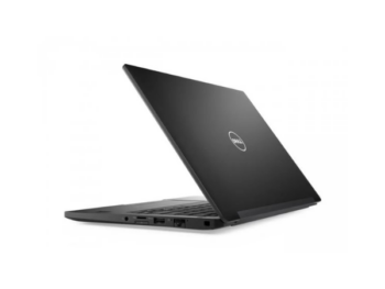 Ordinateur portable Dell Latitude 7280 12.5" - 256Go+16Go - intel core 7