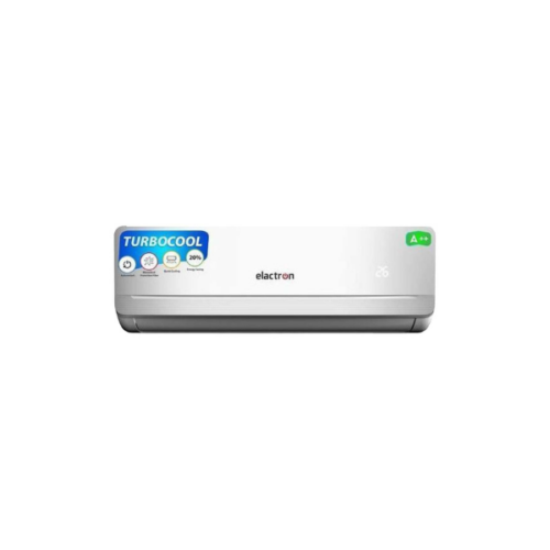 Split Elactron - 9000 BTU - (Inverter)