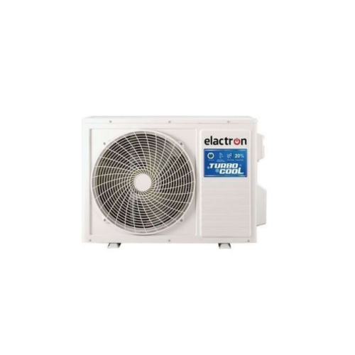 Split Elactron - 9000 BTU - (Inverter)