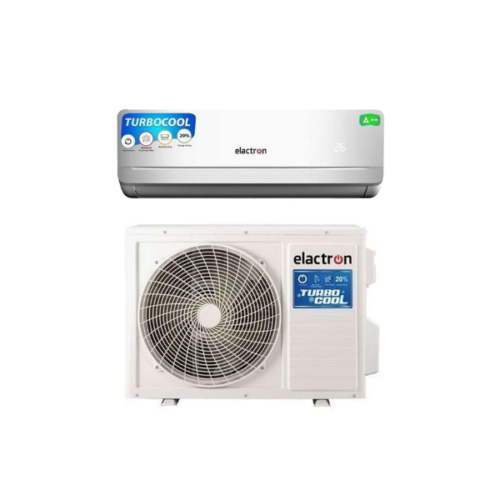 Split Elactron - 9000 BTU - (Inverter)