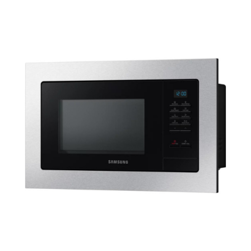 Micro-ondes encastrable Samsung MS23A7013AT - 23L