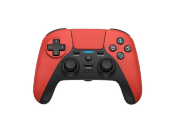 Manette PS4 sans fil SZ-4011B - Bluetooth