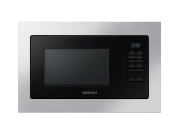 Micro-ondes encastrable Samsung MS23A7013AT - 23L