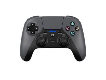 Manette PS4 sans fil SZ-4011B - Bluetooth