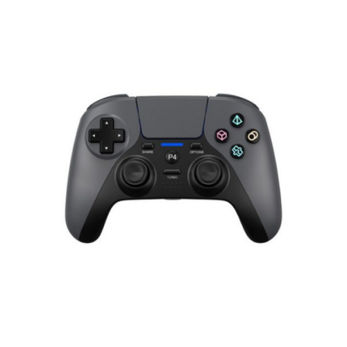 Manette PS4 sans fil SZ-4011B - Bluetooth