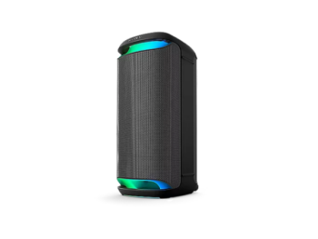 Enceinte Bluetooth portable SRS-XV800