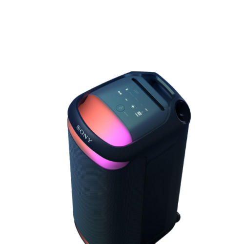 Enceinte Bluetooth portable SRS-XV800